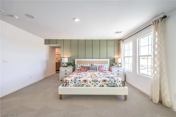 $518,990 | 3816 Paradise Palms Avenue, North Las Vegas, NV 89081