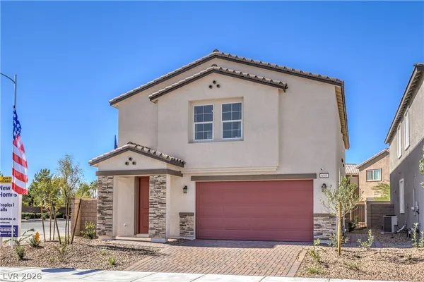 $518,990 | 3816 Paradise Palms Avenue, North Las Vegas, NV 89081