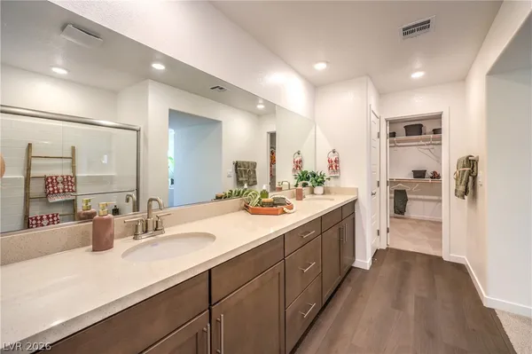 $518,990 | 3816 Paradise Palms Avenue, North Las Vegas, NV 89081