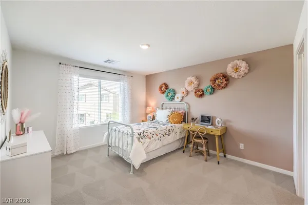 $518,990 | 3816 Paradise Palms Avenue, North Las Vegas, NV 89081