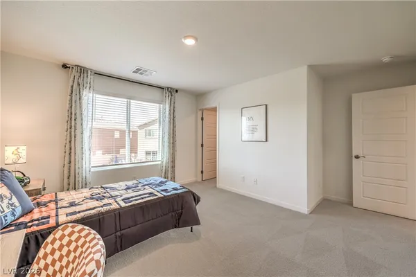 $518,990 | 3816 Paradise Palms Avenue, North Las Vegas, NV 89081