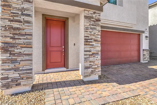 $518,990 | 3816 Paradise Palms Avenue, North Las Vegas, NV 89081