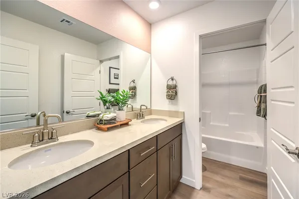 $518,990 | 3816 Paradise Palms Avenue, North Las Vegas, NV 89081