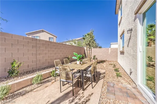 $518,990 | 3816 Paradise Palms Avenue, North Las Vegas, NV 89081