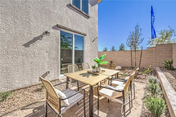 $518,990 | 3816 Paradise Palms Avenue, North Las Vegas, NV 89081