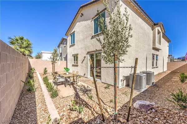 $518,990 | 3816 Paradise Palms Avenue, North Las Vegas, NV 89081