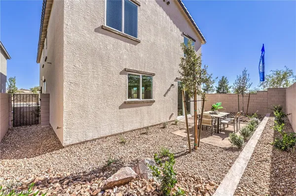 $518,990 | 3816 Paradise Palms Avenue, North Las Vegas, NV 89081