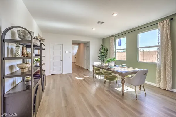 $518,990 | 3816 Paradise Palms Avenue, North Las Vegas, NV 89081