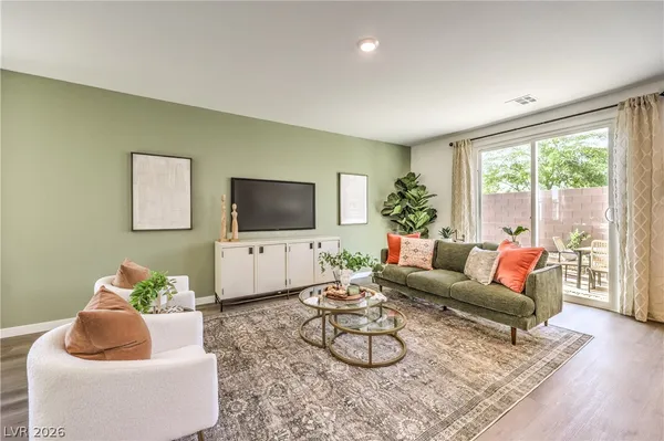 $518,990 | 3816 Paradise Palms Avenue, North Las Vegas, NV 89081