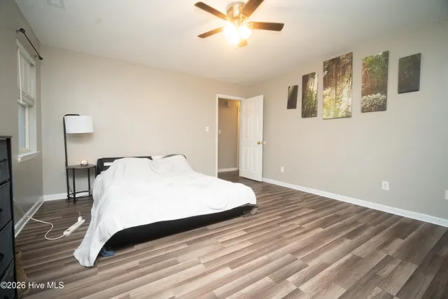 $245,000 | 247 Pollard Drive, Jacksonville, NC 28540