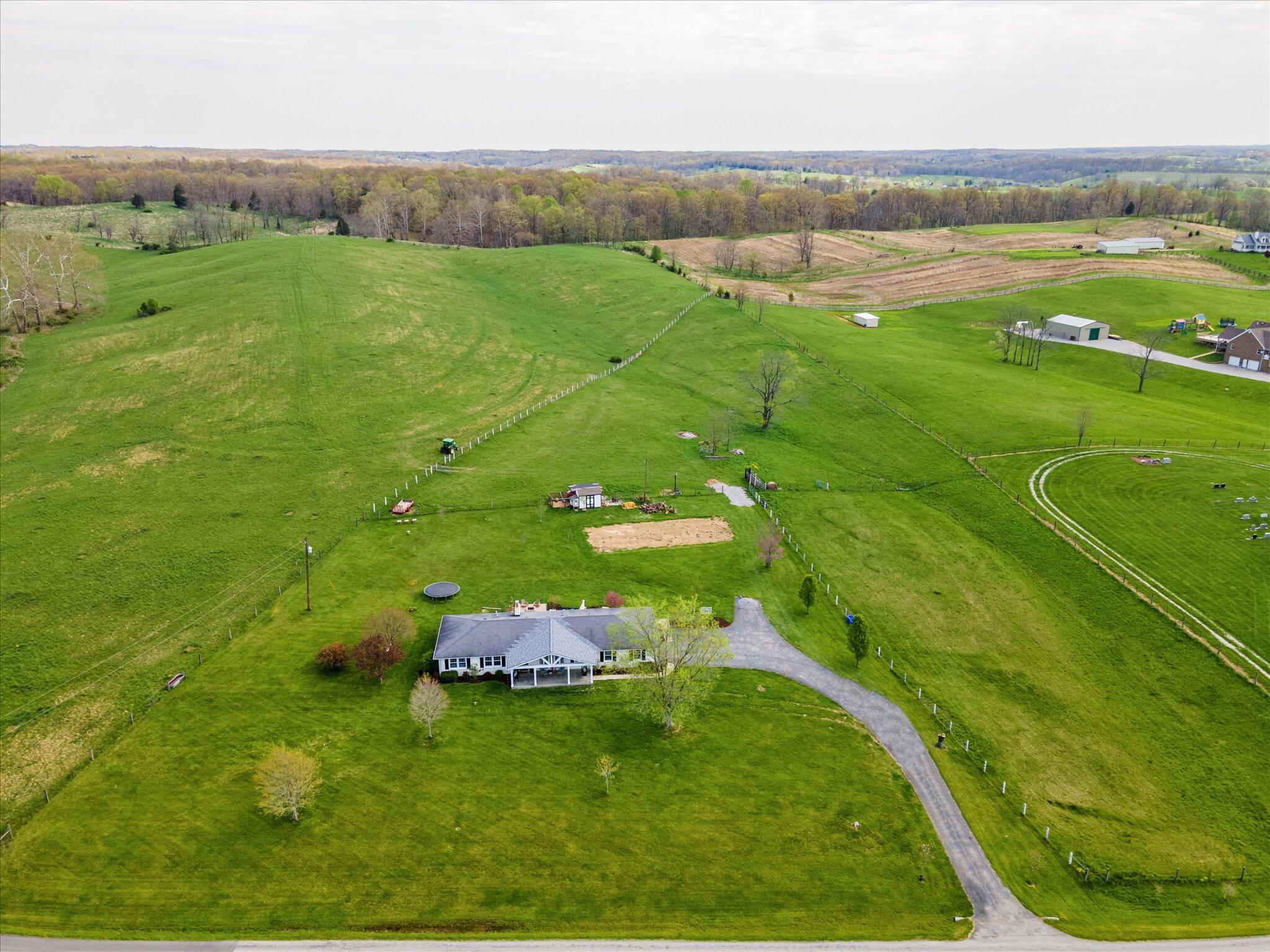 1767 Cedar Road Stamping Ground, KY 40379 - Photo 52 of 52 47-DJI_0613