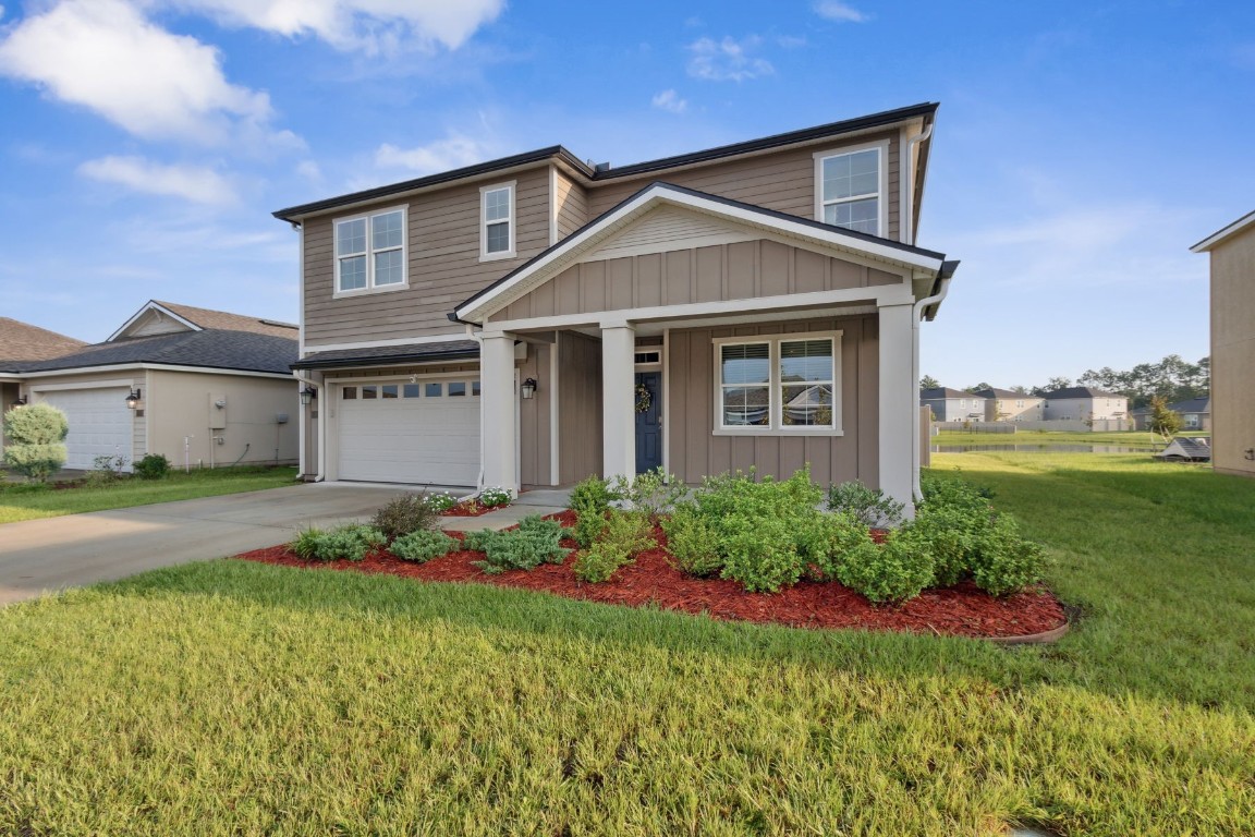 86682 Nassau Crossing Way Yulee, FL 32097 - Photo 10 of 92 Gallery Image 10