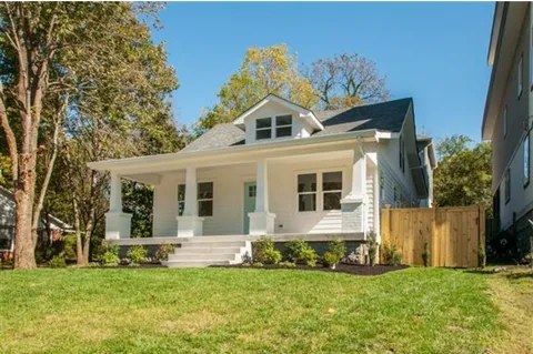 $699,900 | 814 Powers Avenue, Nashville, TN 37206