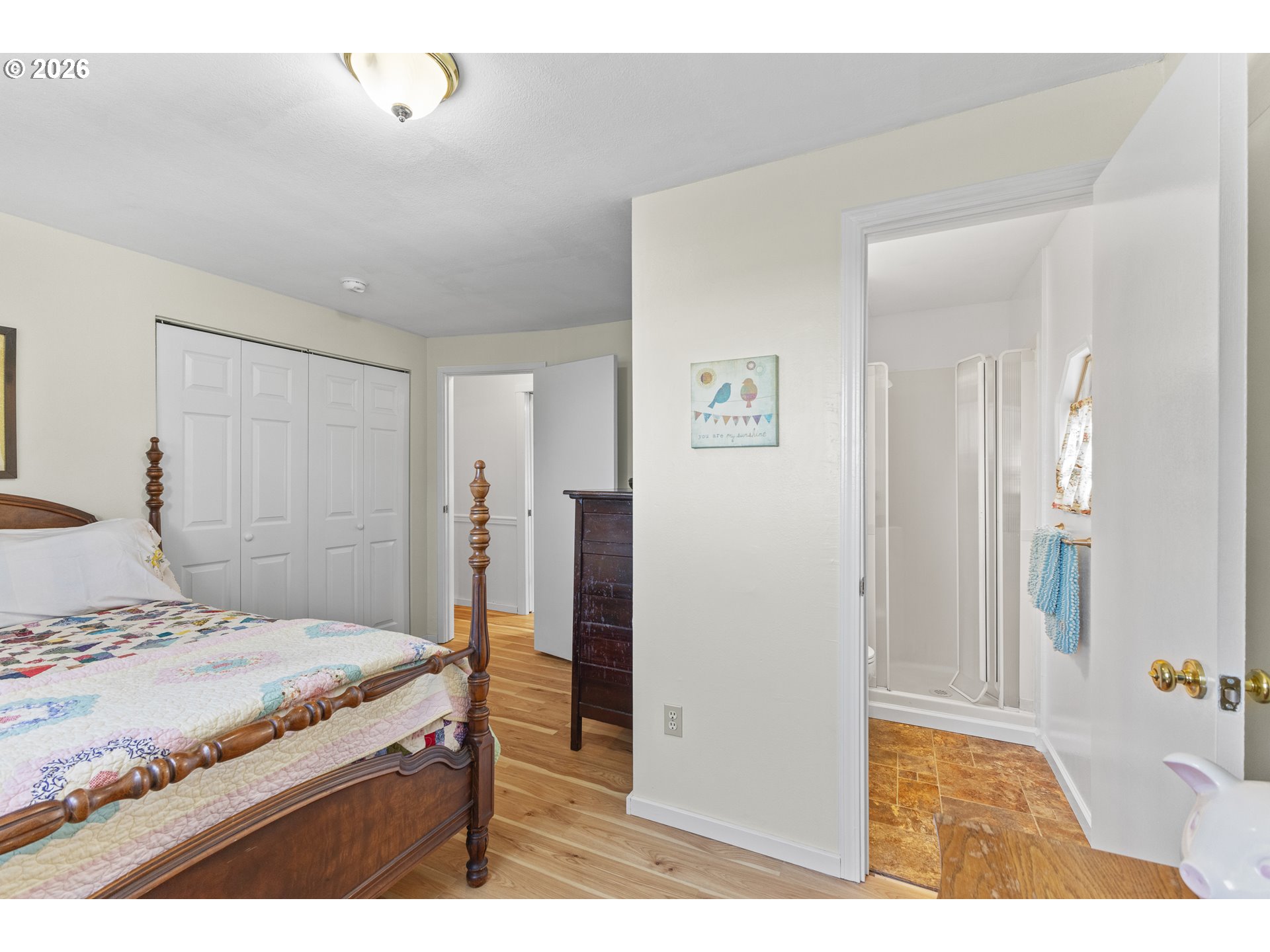 910 North 8th Street Coos Bay, OR 97420 - Photo 32 of 48 Bedroom, Primary #2