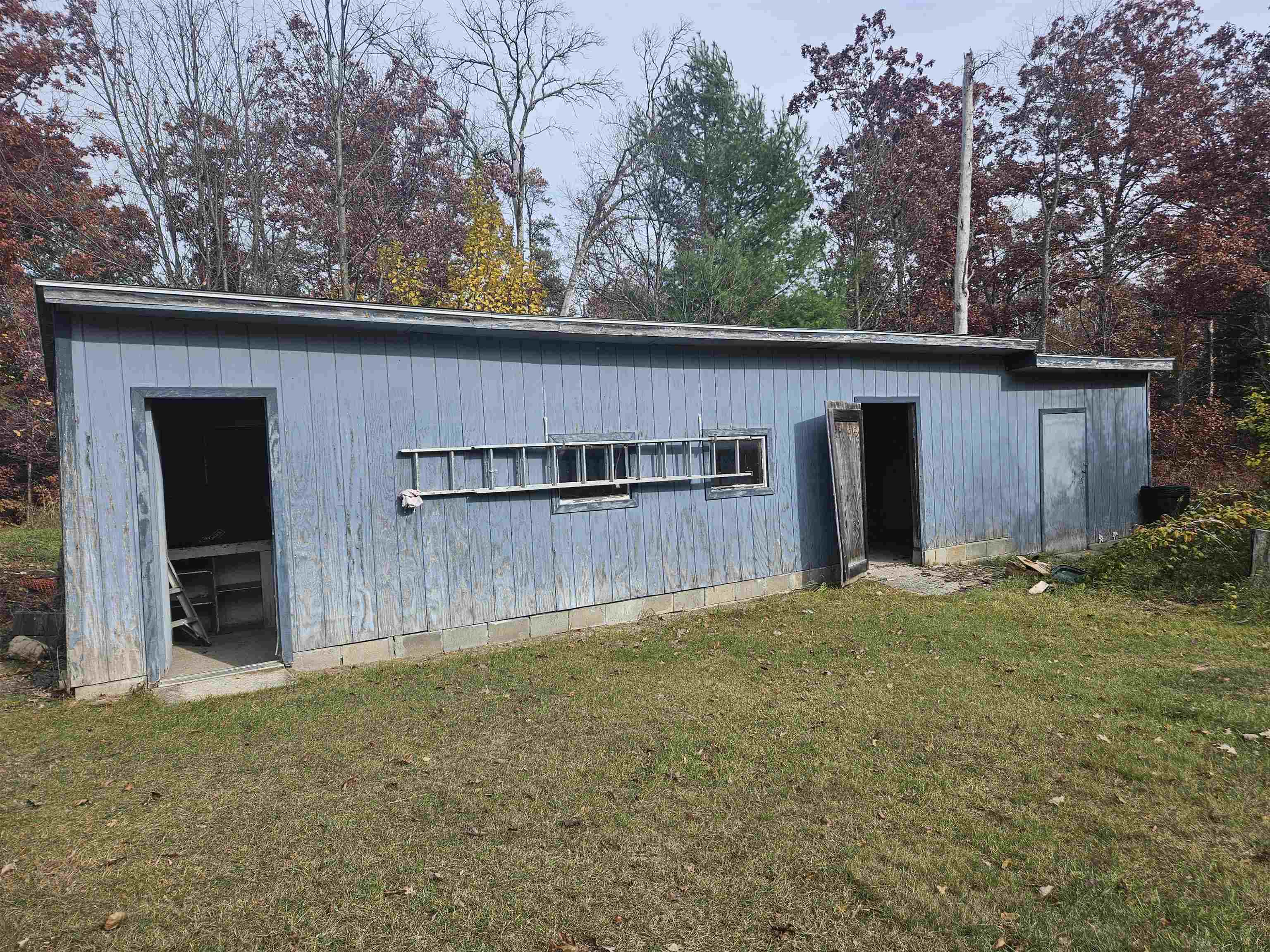 503 Elder Road Harrison, MI 48625 - Photo 51 of 71