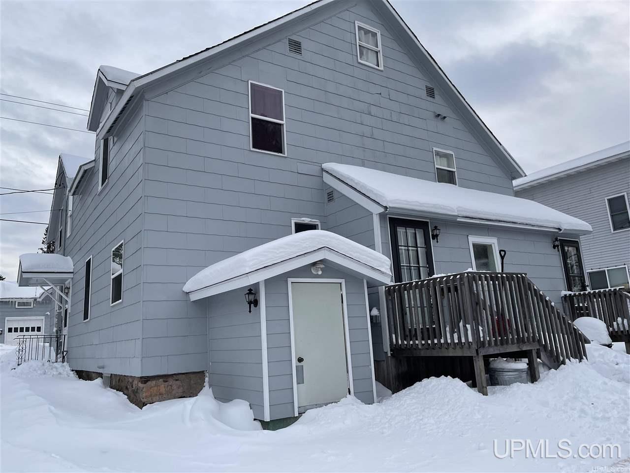 326 Cary Road Hurley, WI 54534 - Photo 4 of 42 Gallery Image 4