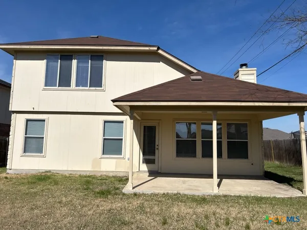 $1,650 | 4402 Golden Gate Drive, Killeen, TX 76549