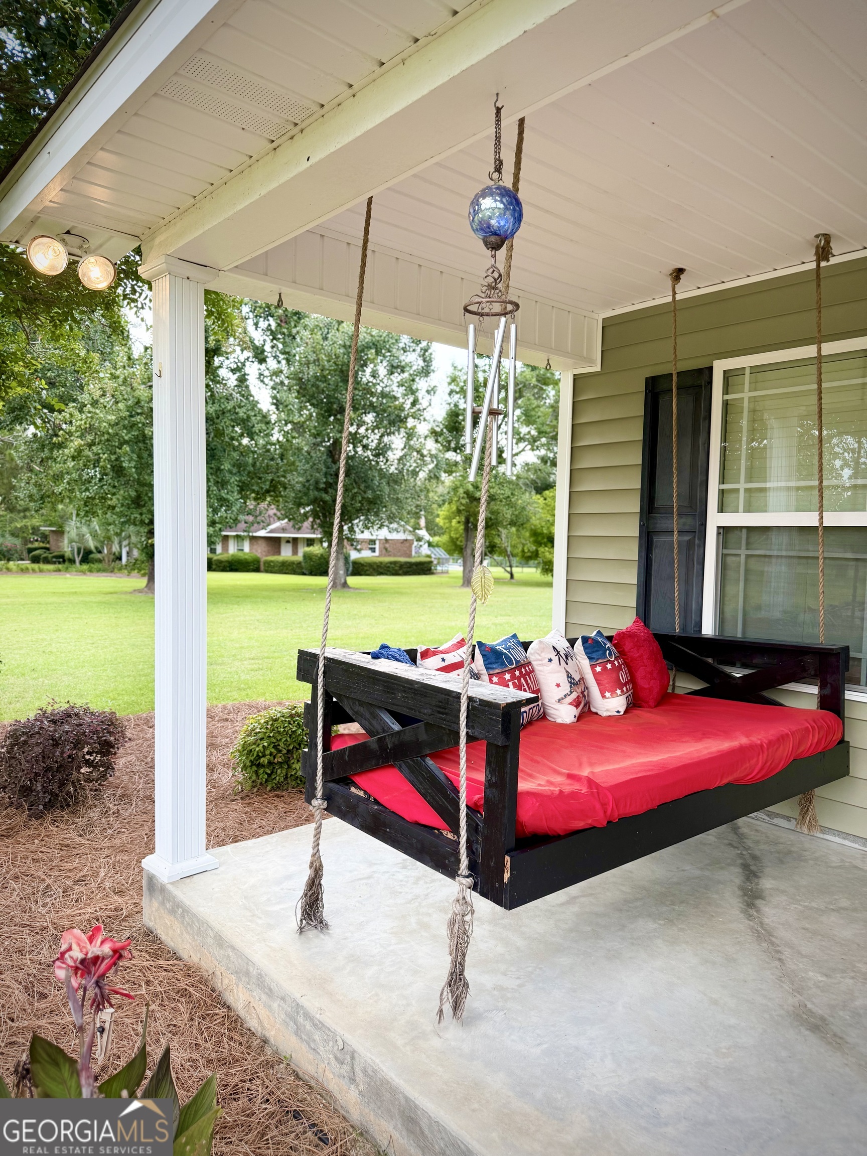 2402 Zoar Road Baxley, GA 31513 - Photo 30 of 71