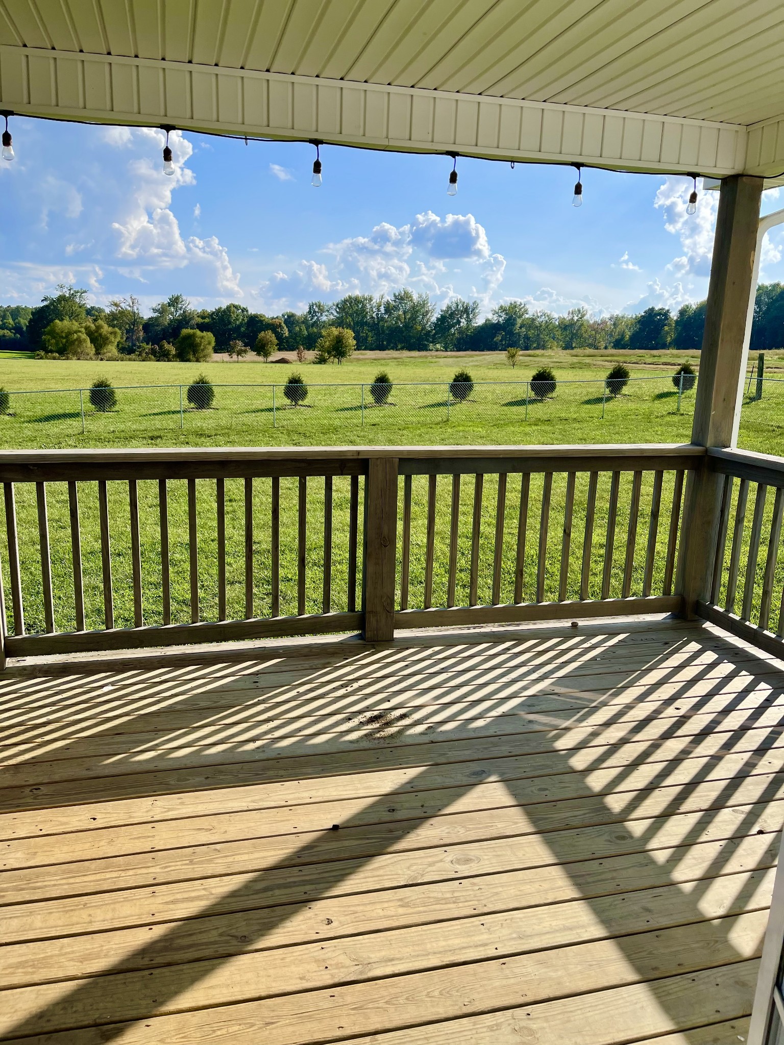 319 Riot Road Portland, TN 37148 - Photo 25 of 26 a view of a wooden floor