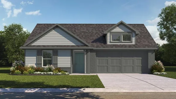 $303,490 | 1968 Freeman Street, Tyler, TX 75704
