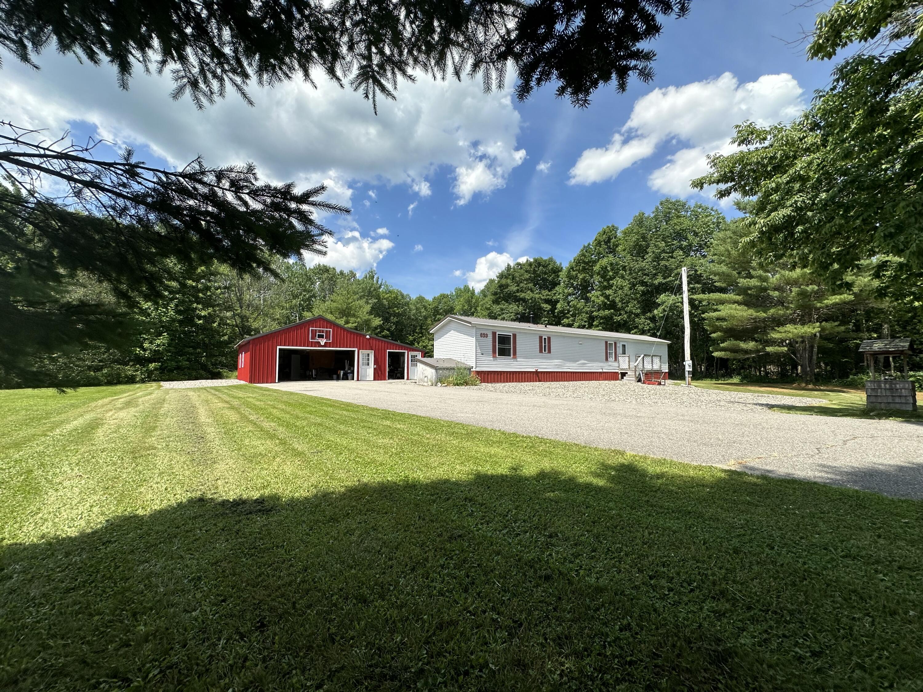 639 Ledge Hill Road Corinth, ME 04427 - Photo 1 of 41 639 Ledge Hill Road