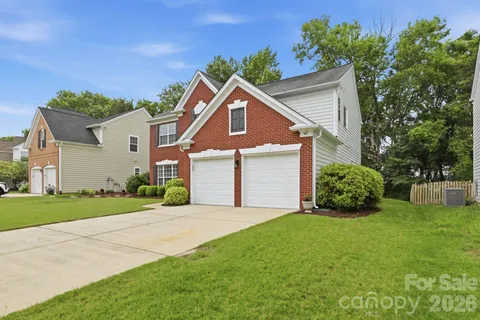 $675,000 | 12044 Humboldt Drive, Charlotte, NC 28277