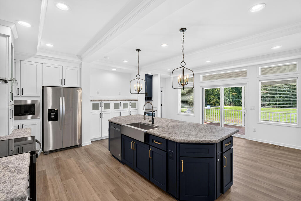 903 Scurry Church Road Chappells, SC 29037 - Photo 19 of 44 Gallery Image 19