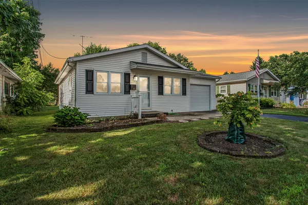 $229,900 | 613 East Light Street, Urbana, OH 43078