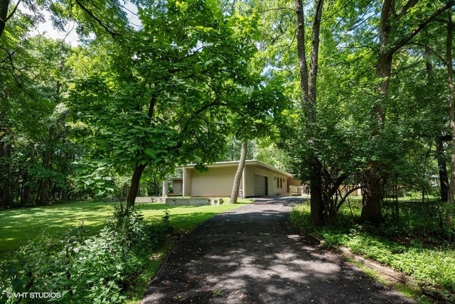 103 Crabtree Road East Dundee, IL 60118 - Photo 37 of 50 a house view with a outdoor space