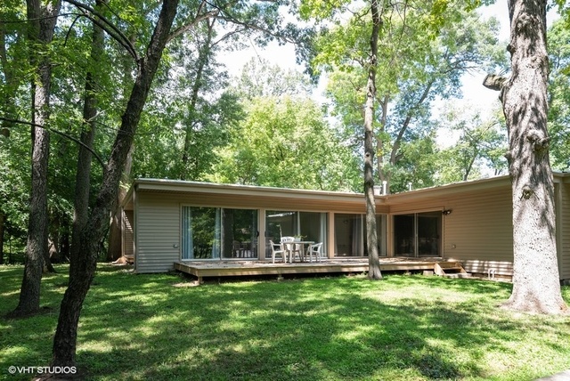 103 Crabtree Road East Dundee, IL 60118 - Photo 39 of 50 a view of house with a yard and porch