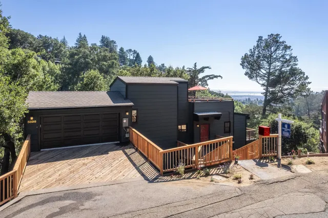 $1,149,000 | 5899 Westover Drive, Oakland, CA 94611