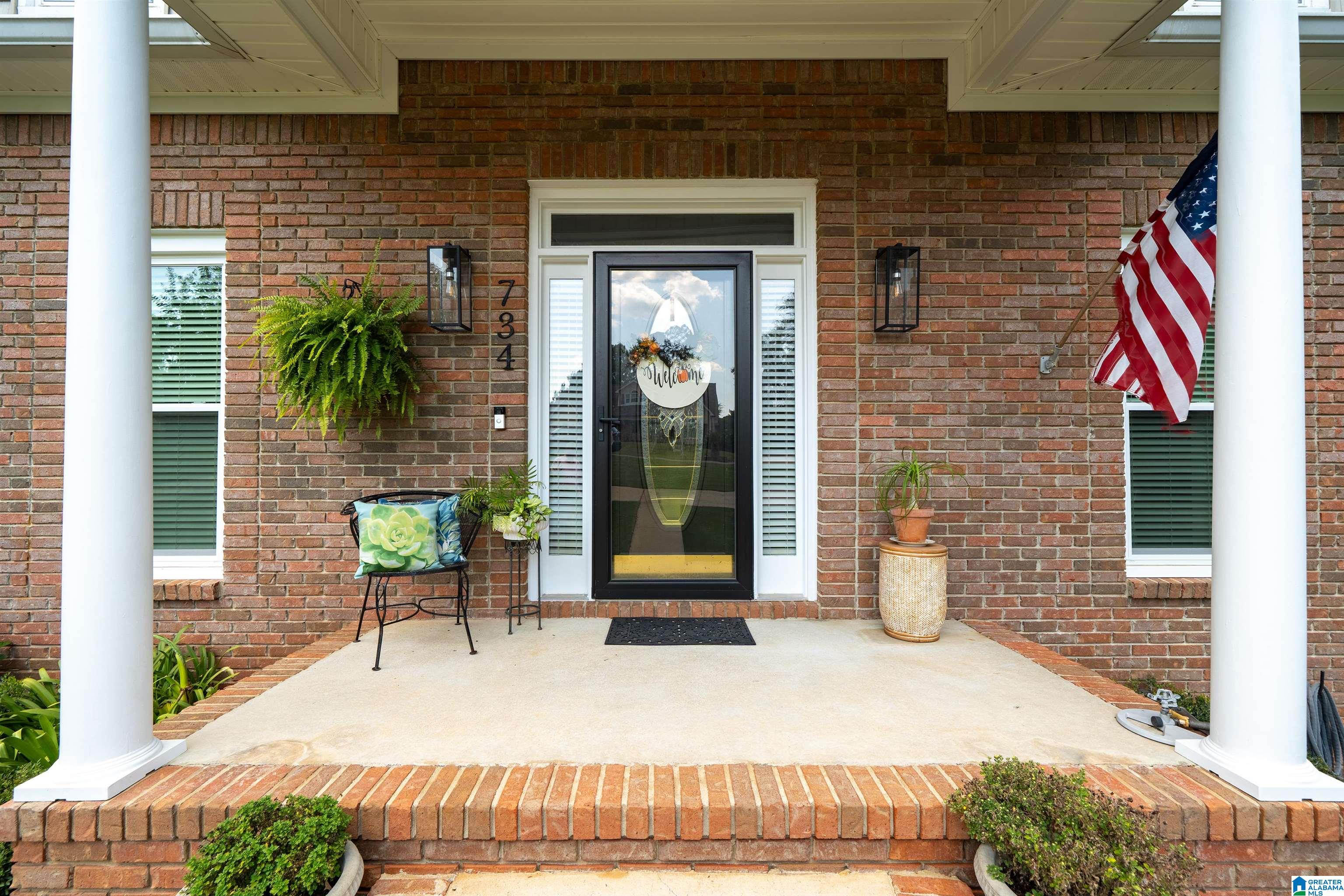 734 Rena Drive Springville, AL 35146 - Photo 4 of 55
