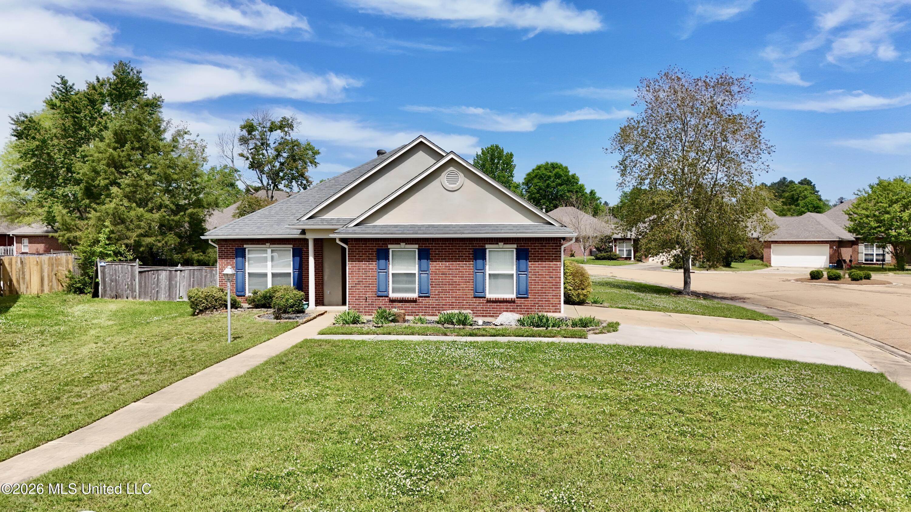 113 Oakleigh Drive Clinton, MS 39056 - Photo 1 of 35 dji_fly_20260410_115854_0886_17758488642