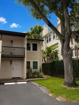 $1,750 | 527 South Lincoln Avenue, Unit A208, Tampa, FL 33609