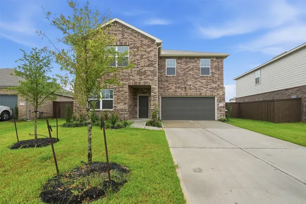 $2,550 | 21630 Cottage Lane, New Caney, TX 77357