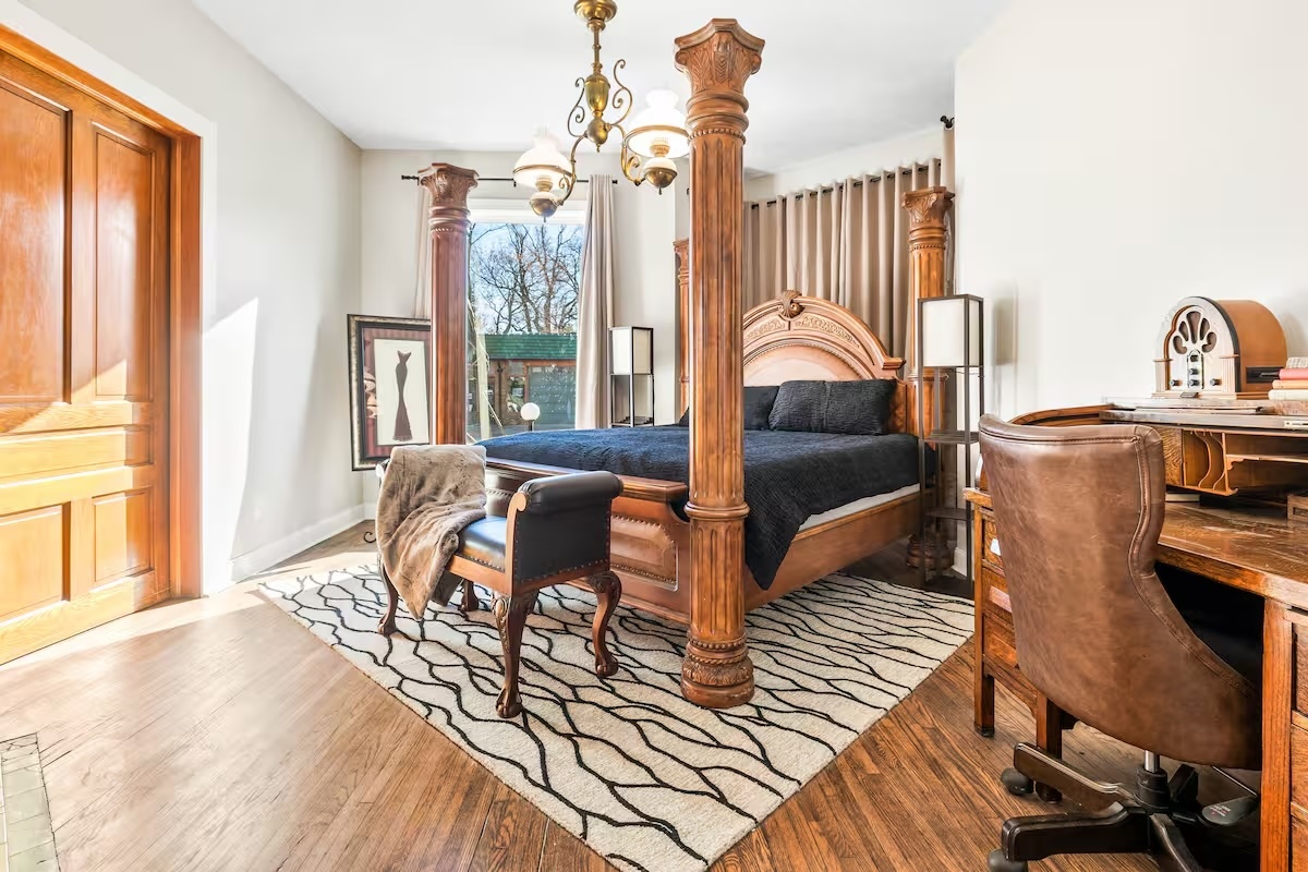 802 East Grove Street Bloomington, IL 61701 - Photo 24 of 39