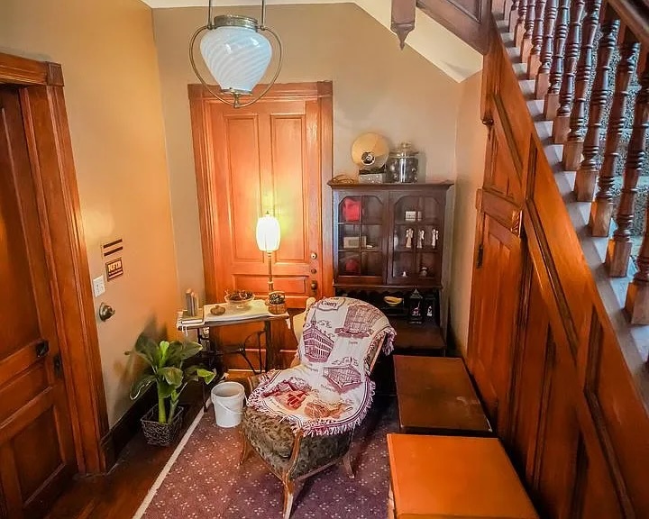 802 East Grove Street Bloomington, IL 61701 - Photo 26 of 39