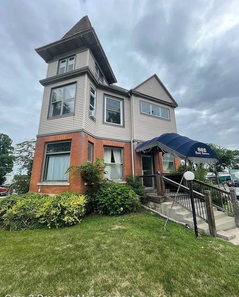 802 East Grove Street Bloomington, IL 61701 - Photo 39 of 39