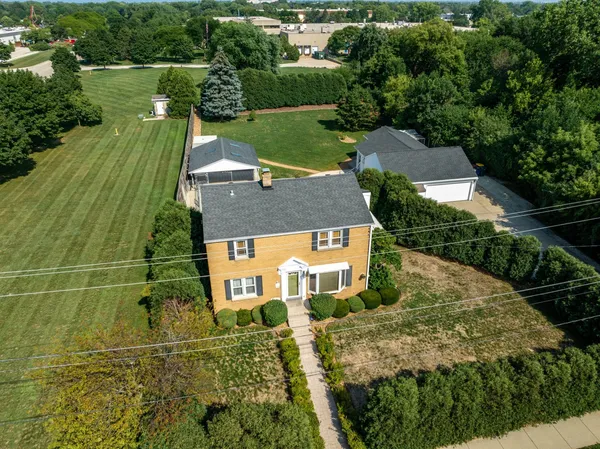 $595,000 | 5810 North Green Bay Avenue, Glendale, WI 53209