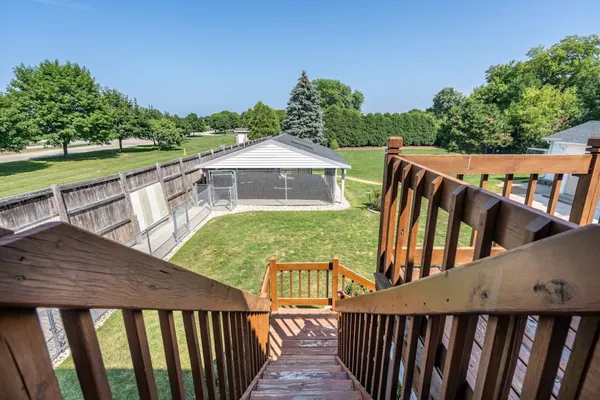 $595,000 | 5810 North Green Bay Avenue, Glendale, WI 53209