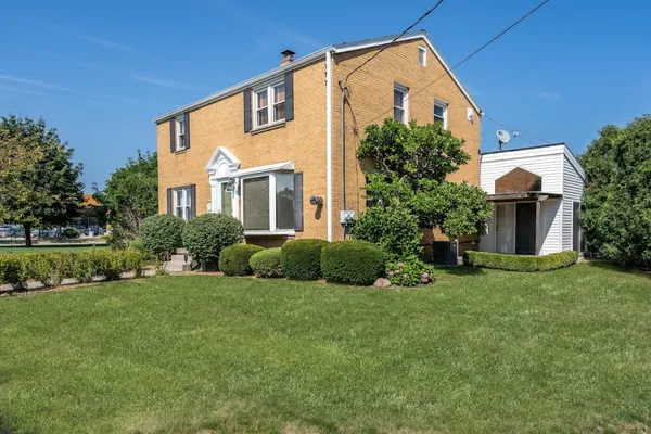 $595,000 | 5810 North Green Bay Avenue, Glendale, WI 53209