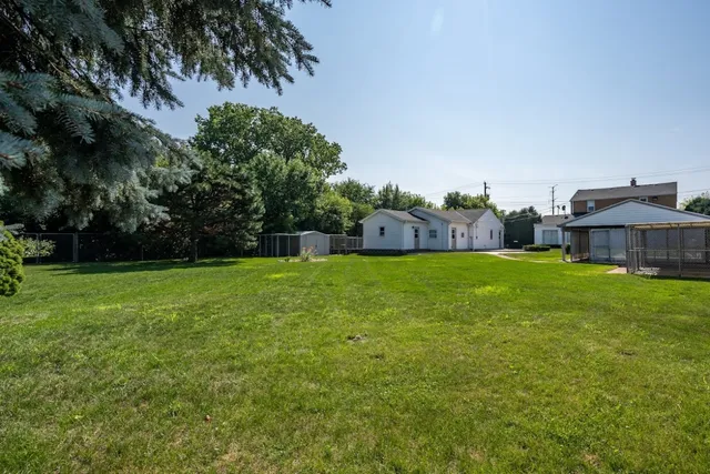 $595,000 | 5810 North Green Bay Avenue, Glendale, WI 53209