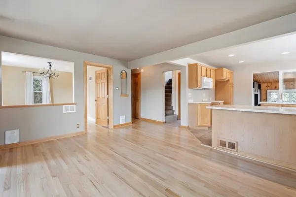 $595,000 | 5810 North Green Bay Avenue, Glendale, WI 53209