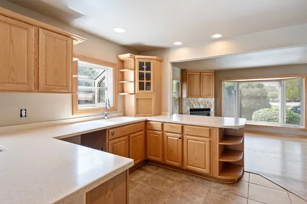 $595,000 | 5810 North Green Bay Avenue, Glendale, WI 53209