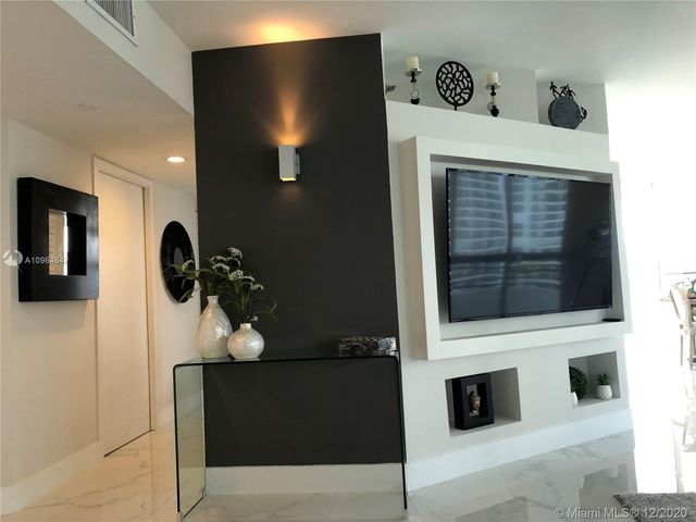 $549,000 | 3600 Mystic Pointe Drive, Unit 1001, Aventura, FL 33180