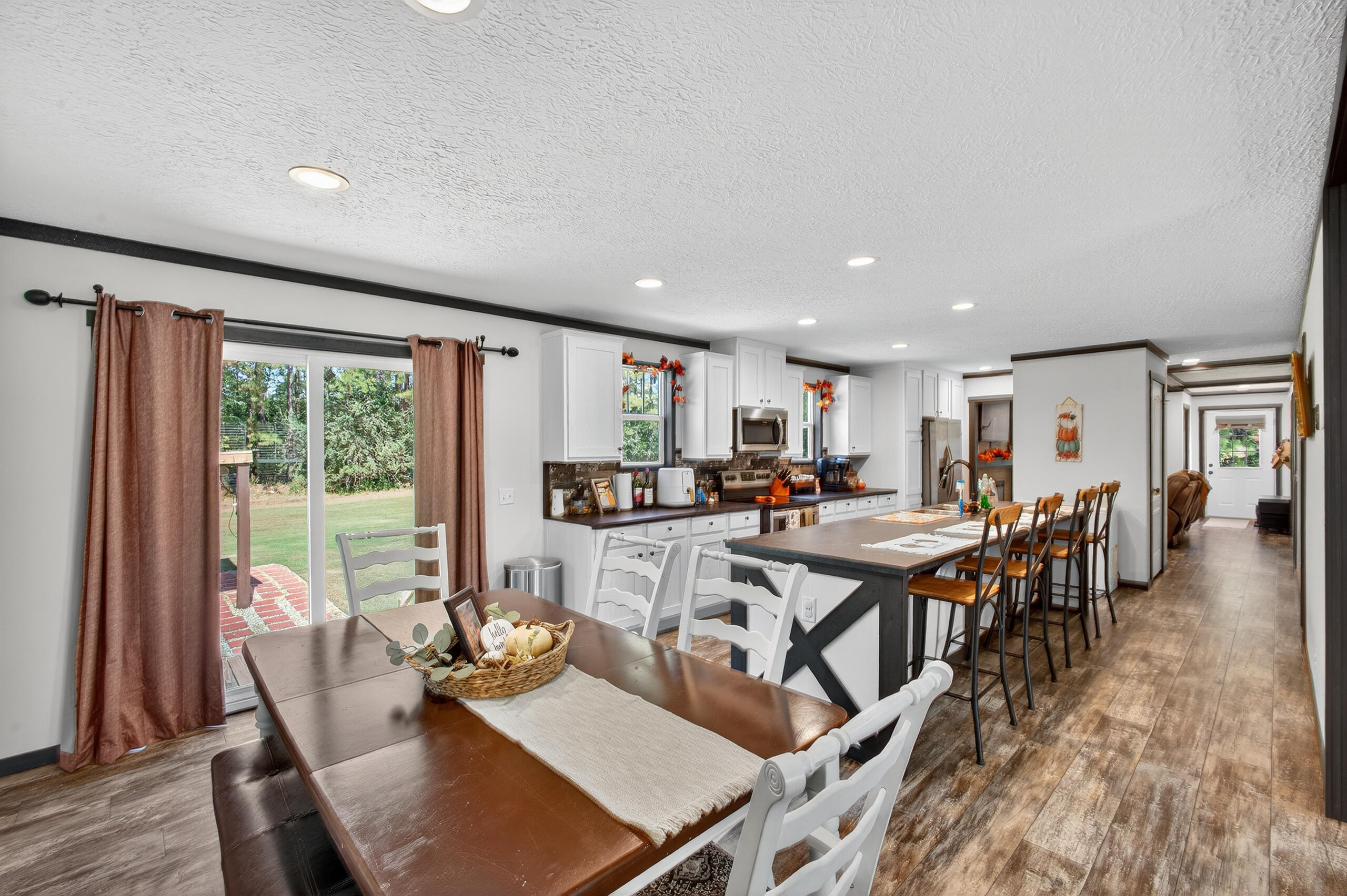 1550 Dove Road Barnwell, SC 29812 - Photo 11 of 45