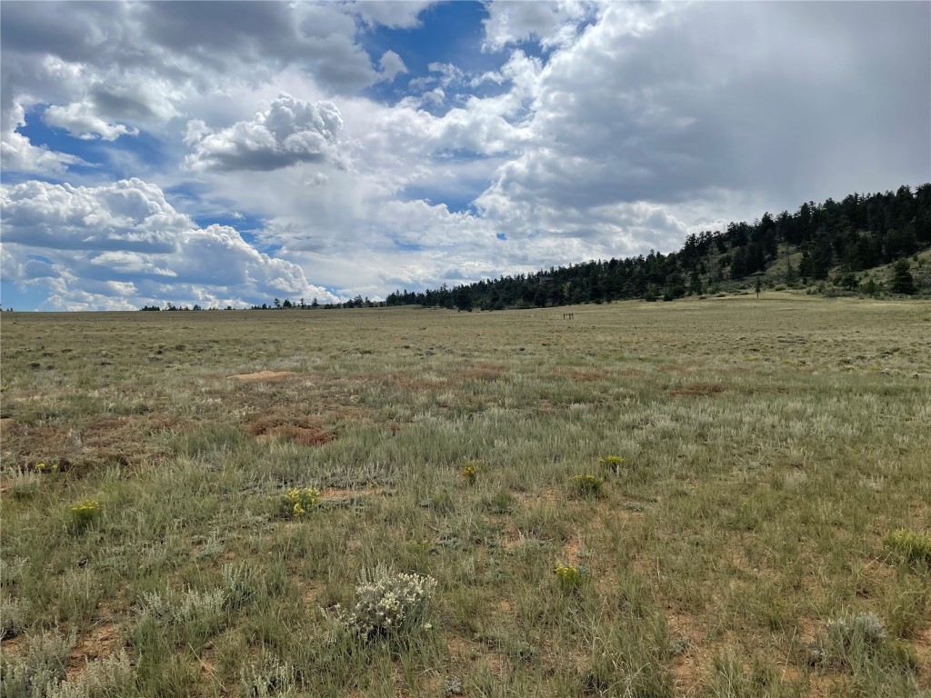 0 Shavano Road Hartsel, CO 80449 - Photo 2 of 8 a view of a lake