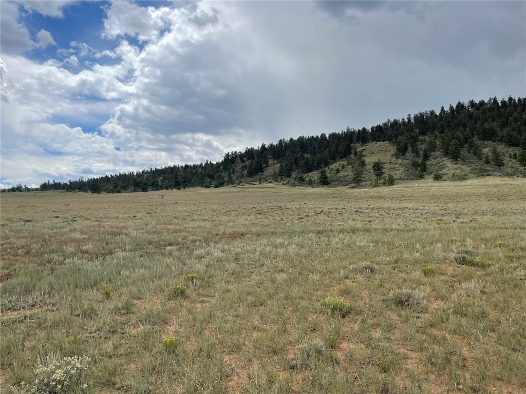 0 Shavano Road Hartsel, CO 80449 - Photo 6 of 8 a view of lake and mountain