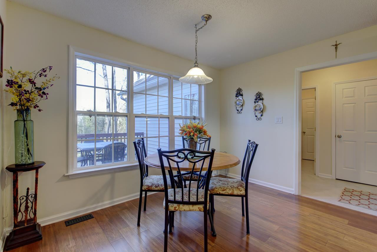 247 Cross Ridge Drive Willow Spring, NC 27592 - Photo 6 of 25 Photo 6