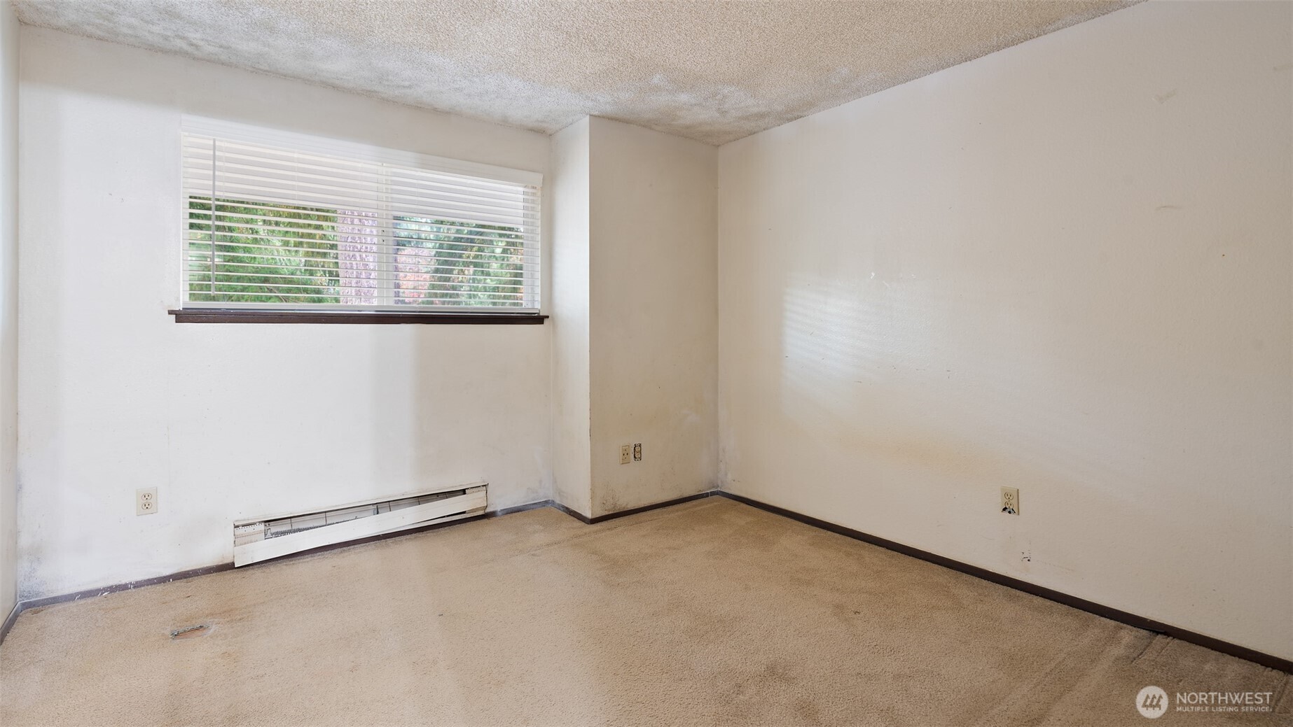 4601 Southwest 320th Street, Unit L6 Federal Way, WA 98023 - Photo 14 of 22 an empty room with windows